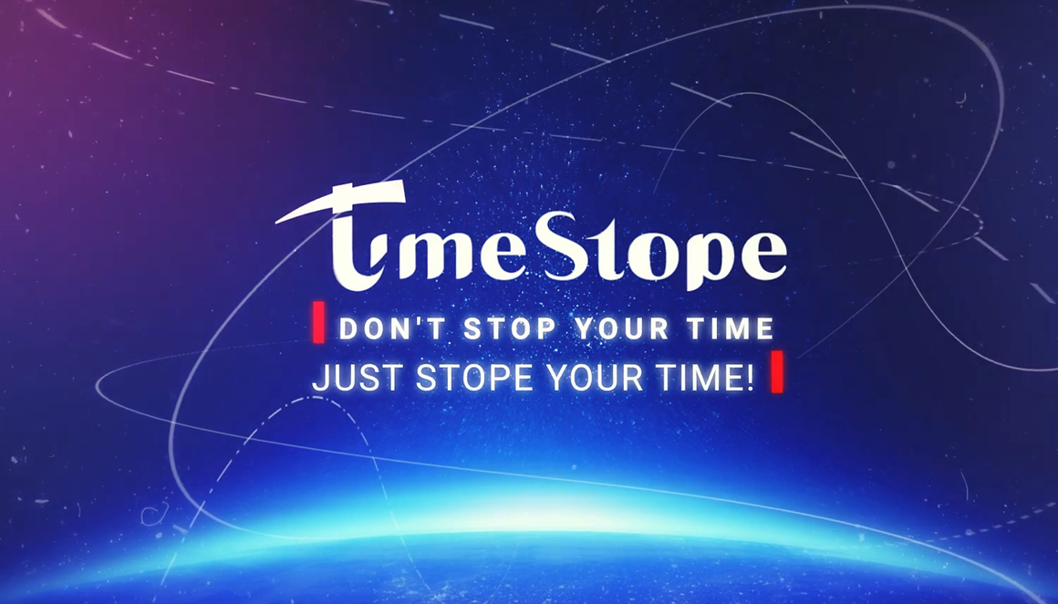 timestope crypto