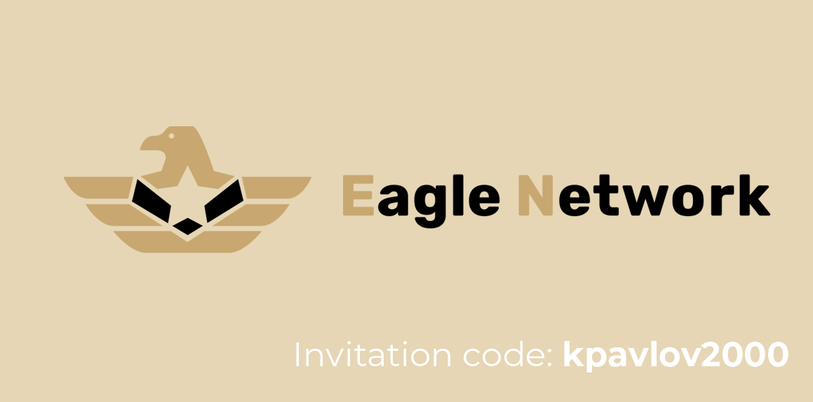 naslovna Eagle network
